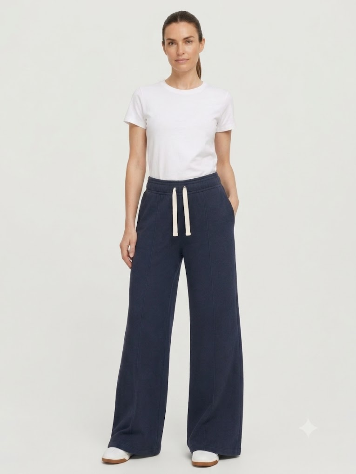 The Off Duty Pants — Grove & Gable Season 01