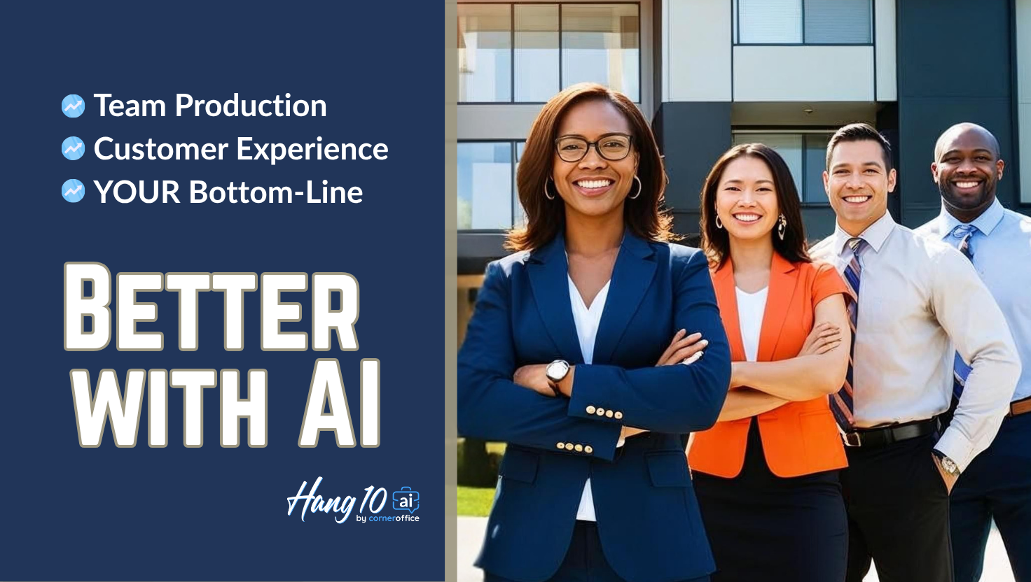 Hang 10 AI — photo from the business website