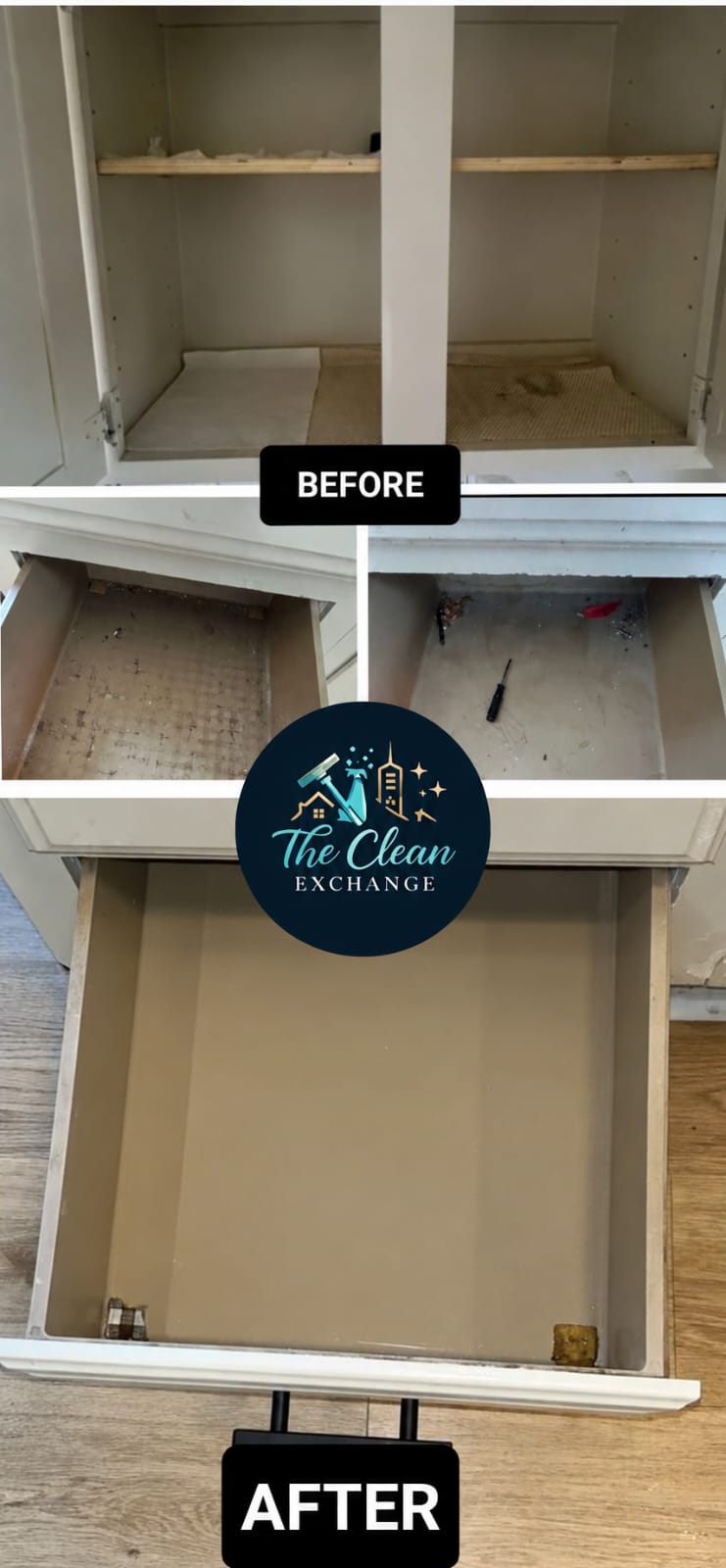 Deep Cleaning Lake Nona