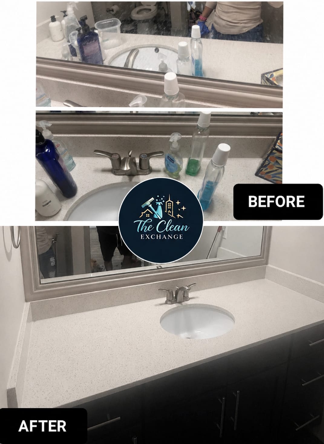Standard Cleaning Lake Nona