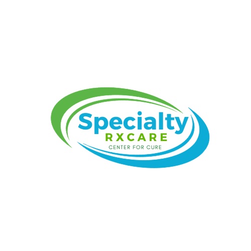 Specialty Rxcare — Center for Cure