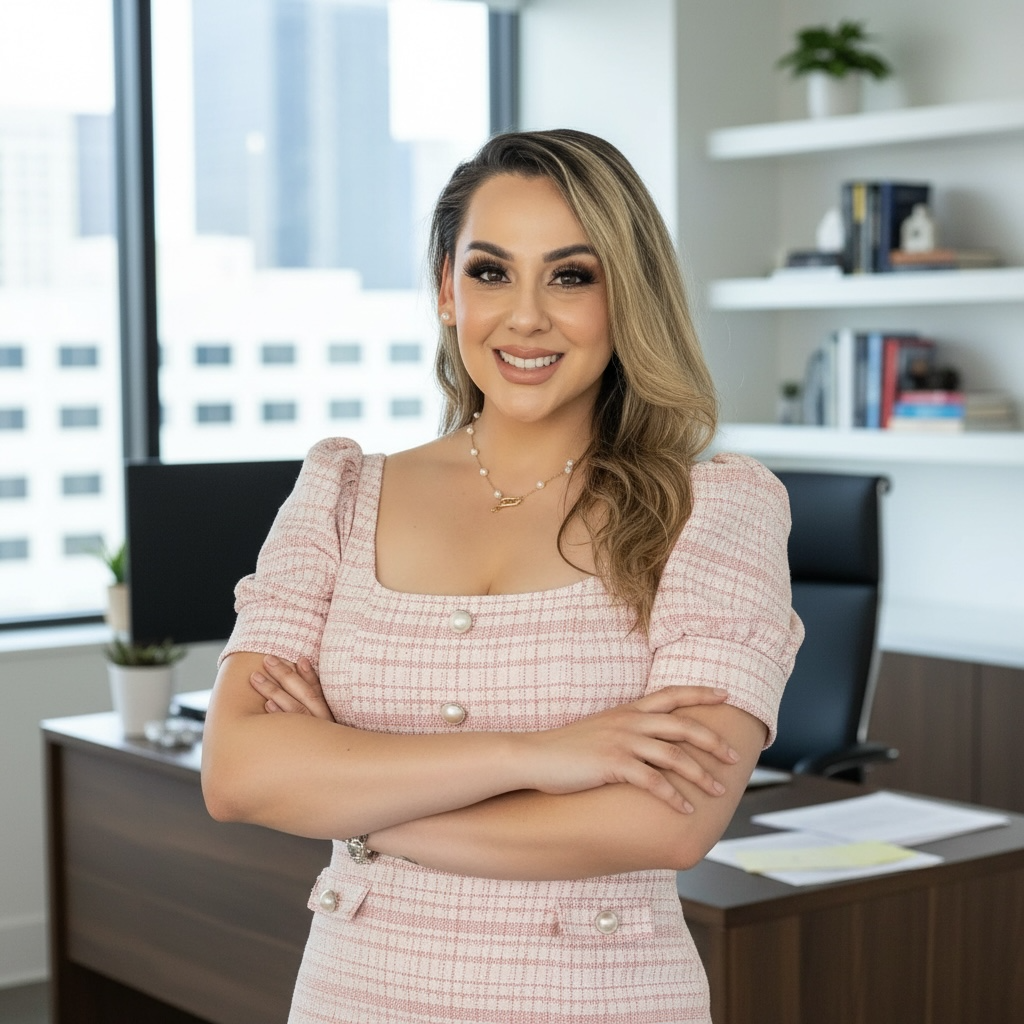 Maria Medina, Excellence Real Estate