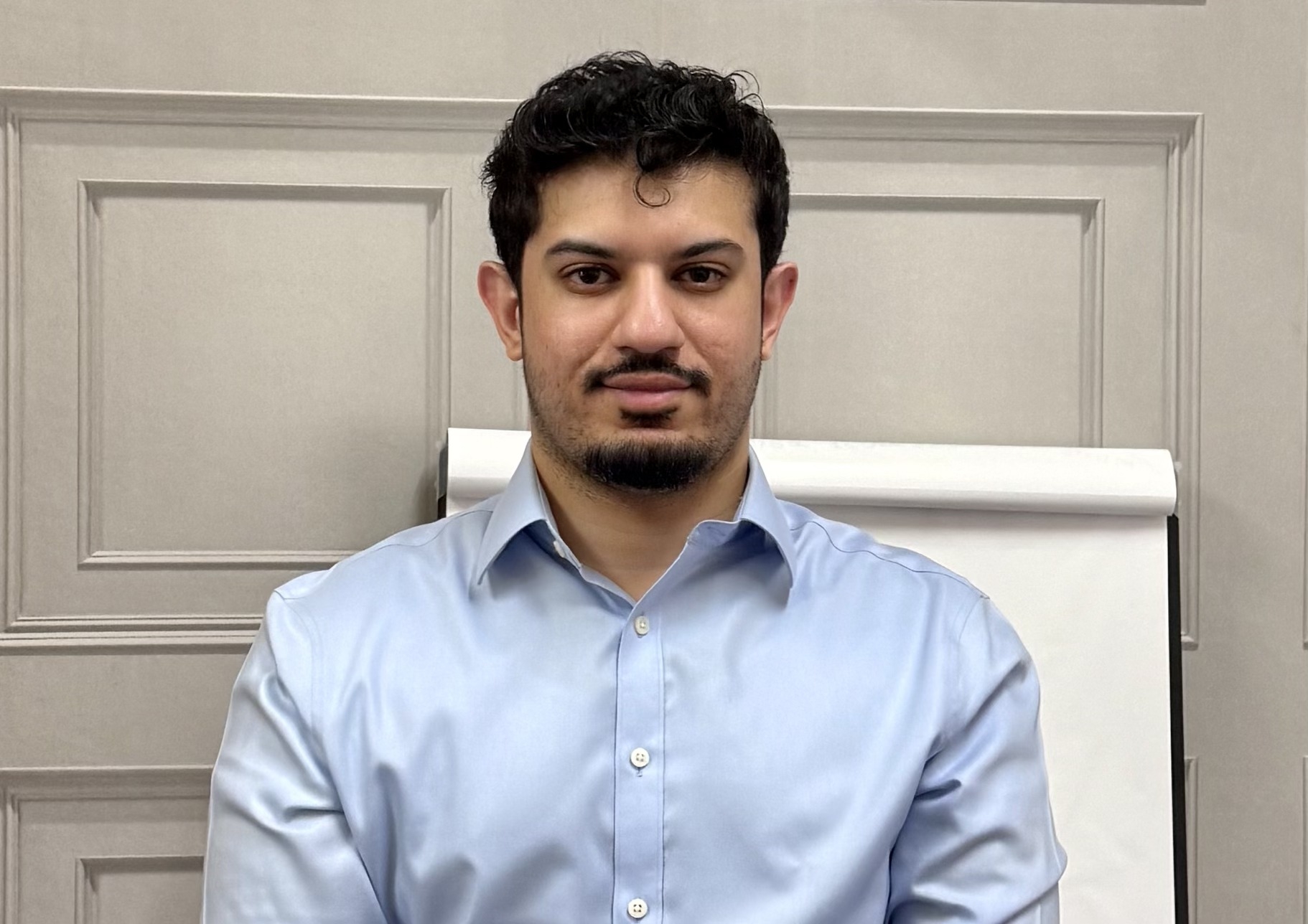 Umar Khokhar
