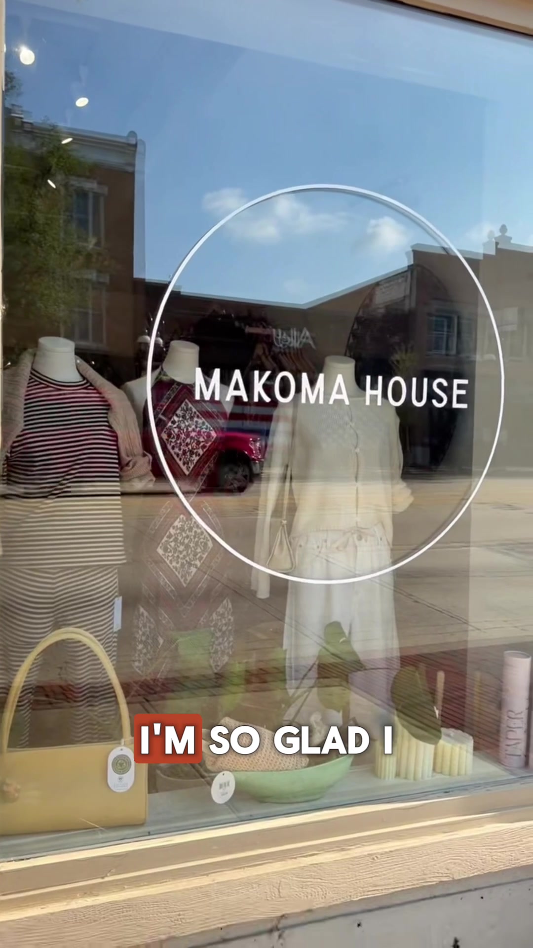 Makoma House, St. Charles