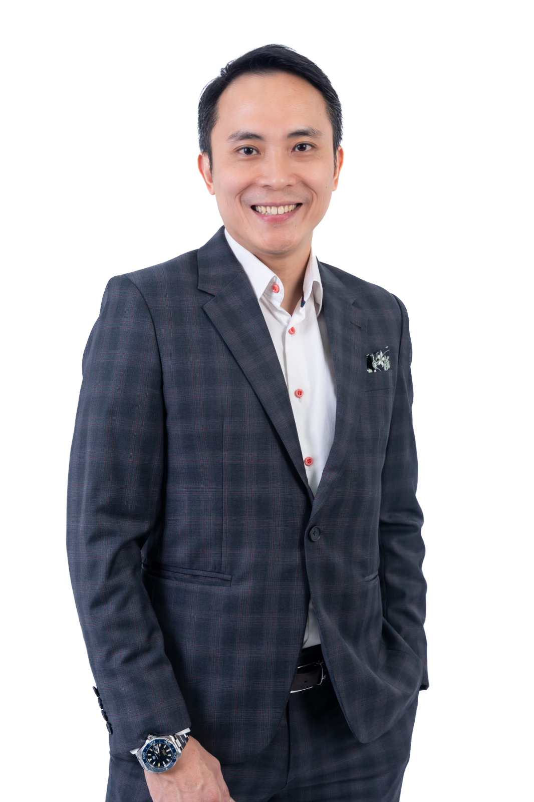 Sik Swee Yong, Executive Director