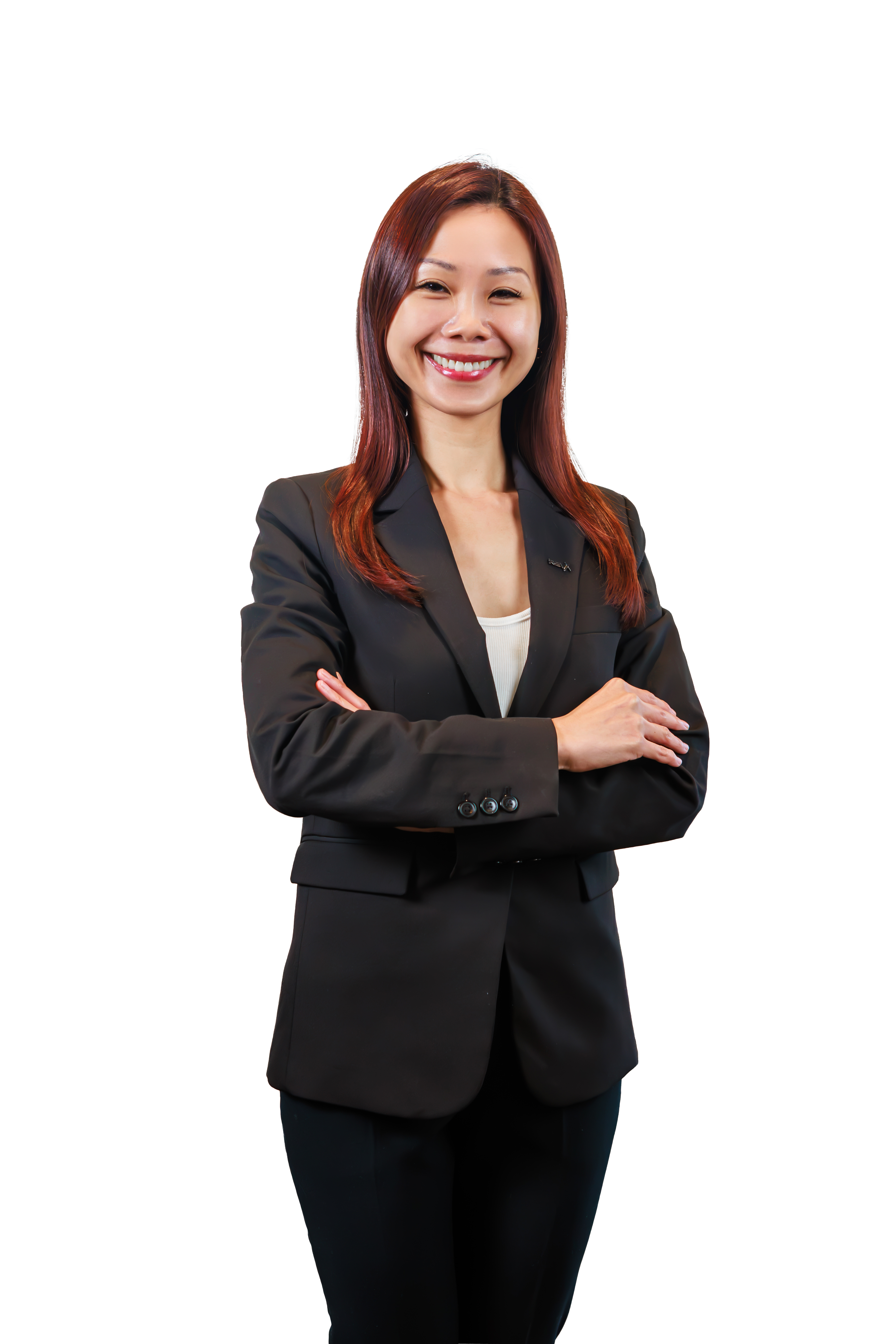 Venice Hu, Executive Director