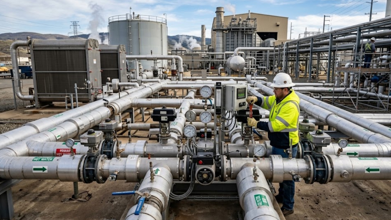 Why the Flow Center Is Critical for System Performance