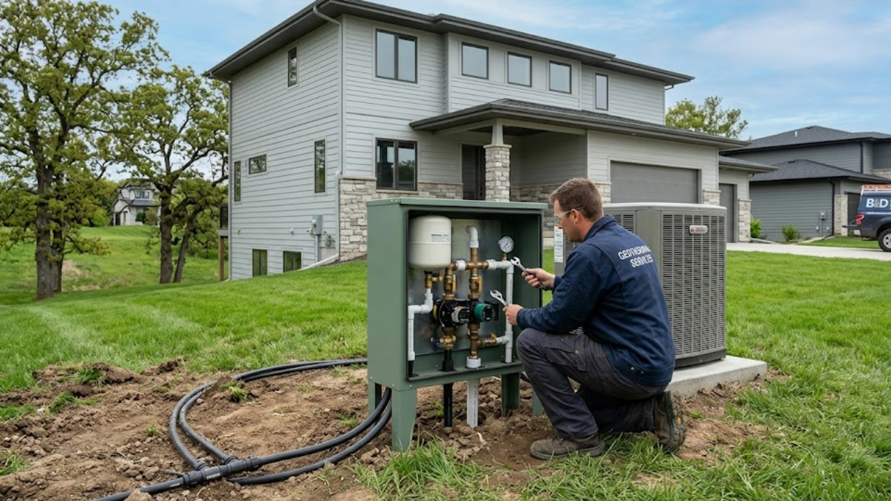 Why the Non-Pressurized Flow Center Mattered
