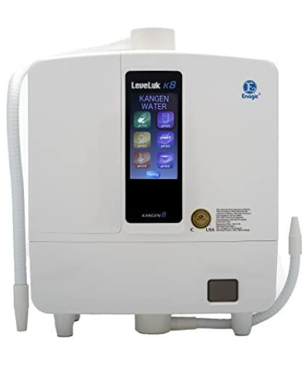 Kangen 8 Ionizer