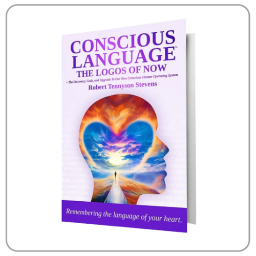 Conscious language, Logos of Now