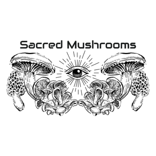 Sacred Mushrooms