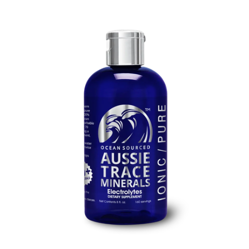 Aussie Trace Minerals