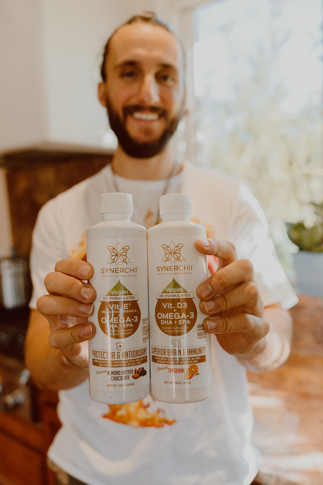 Synerchi Omega 3