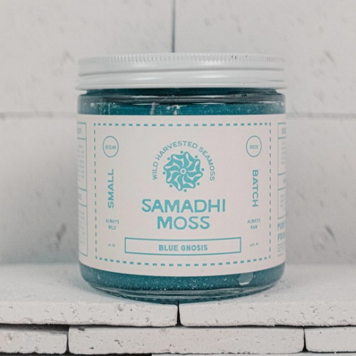 Samadhi Moss