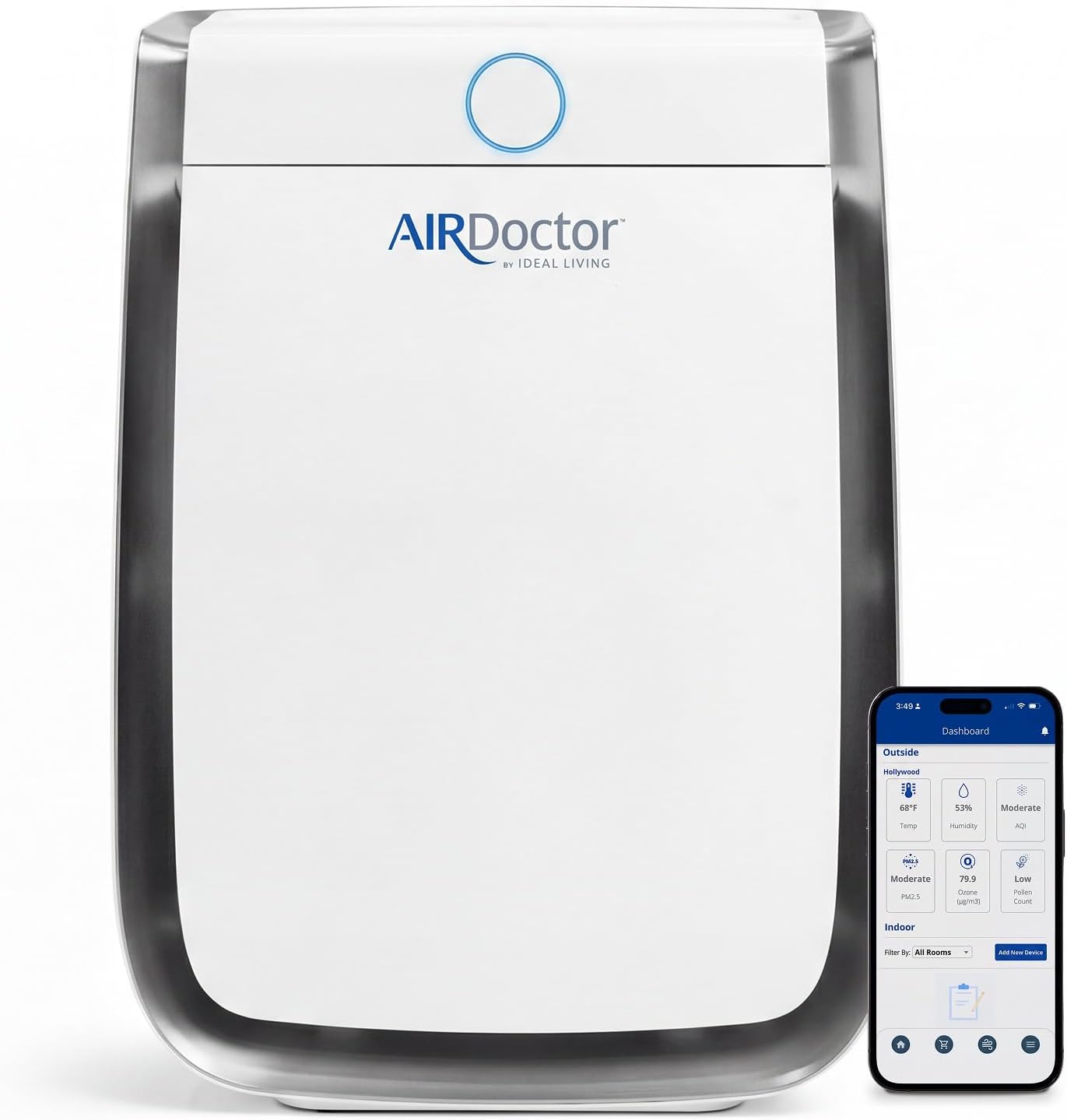 Air Doctor