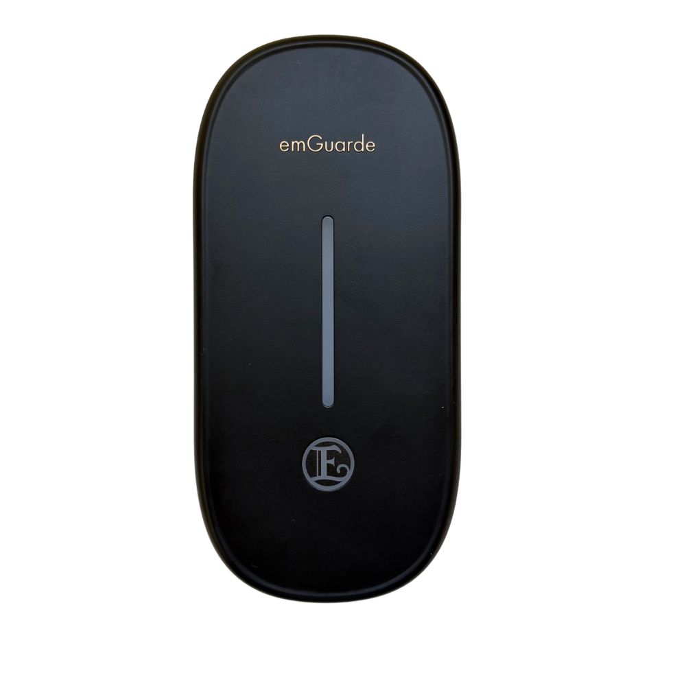 EmGuarde EMF protection device