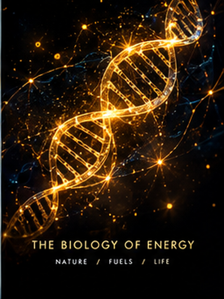 The biology of energy