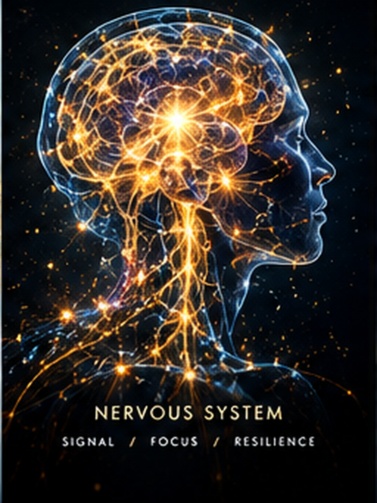 Nervous system