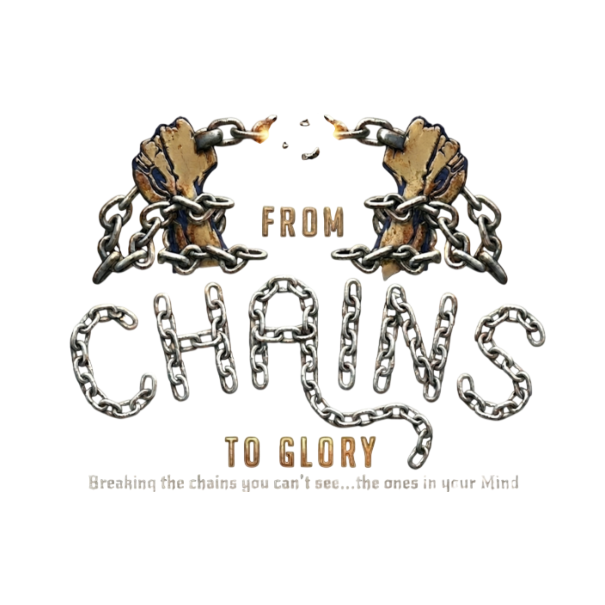 From Chains to Glory — Black Therapy Practice Florida and Virginia