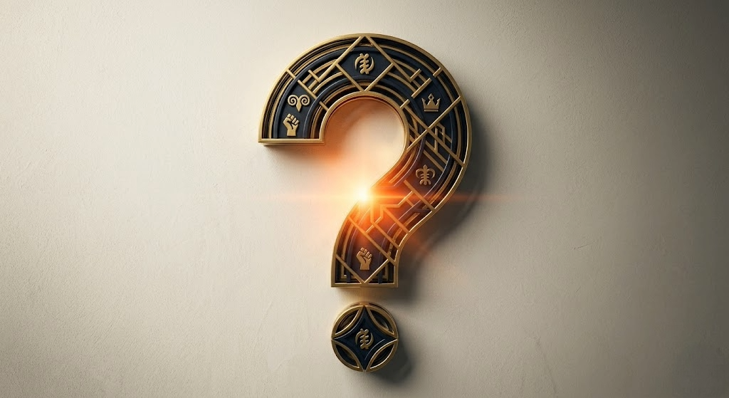 From Chains to Glory — Culturally affirming therapy questions answered