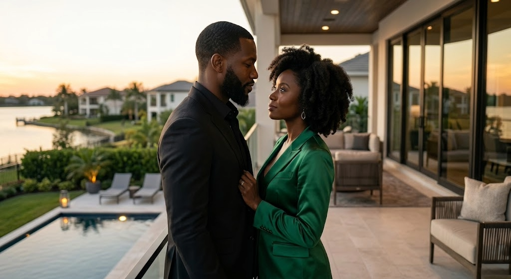 Afrocentric marriage counseling for Black executive couples in Virginia