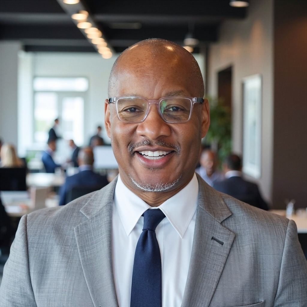Rod Jeter - Atlanta, GA