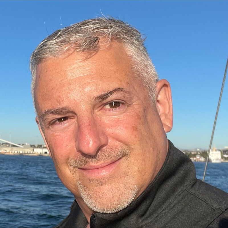 Mike Winer - San Diego, CA