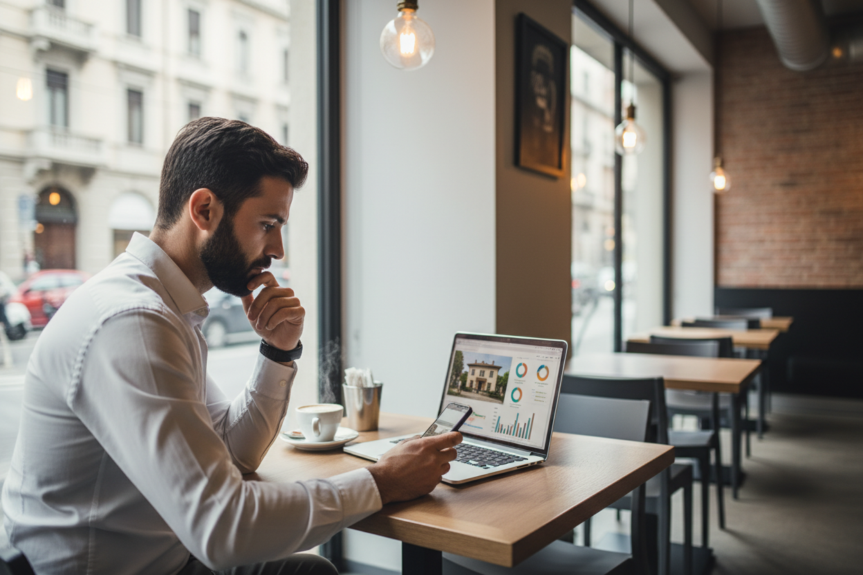 Erediti Casa Dai Genitori? 73% Millennials La Vende. Oro Anticipa