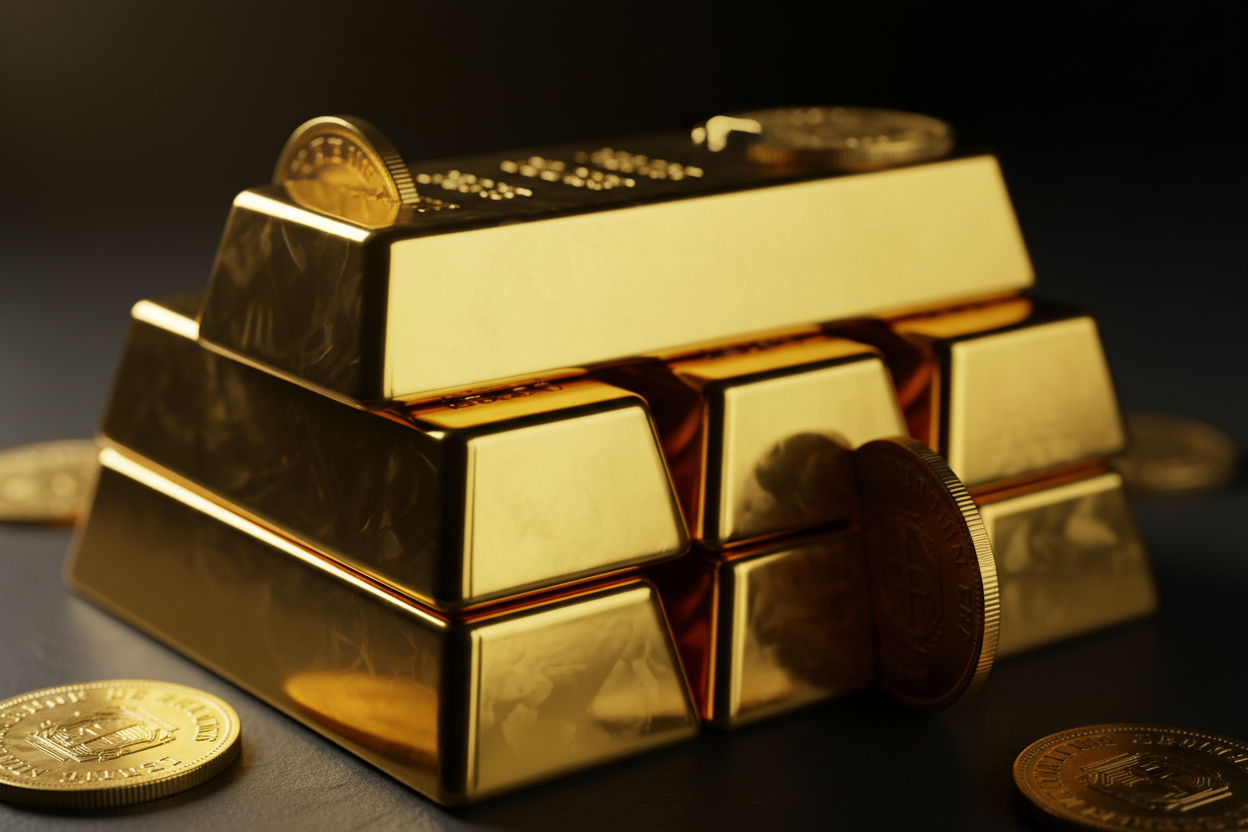 Febbre Dell'Oro 1848: Chi Si Arricchì Davvero E Cosa Insegna Oggi