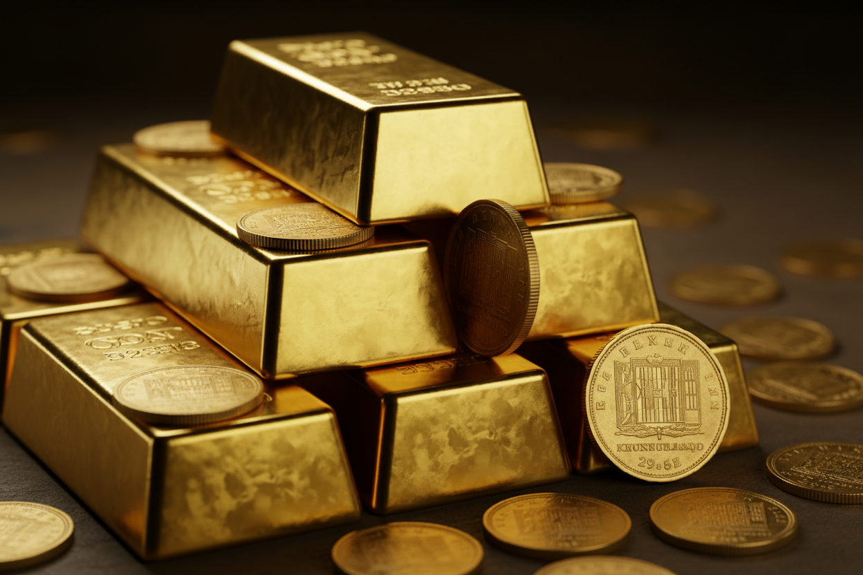 Erediti Casa Dai Genitori? 73% Millennials La Vende. Oro Anticipa