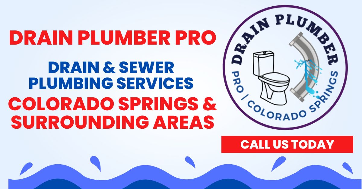 Drain Plumber Pro cover