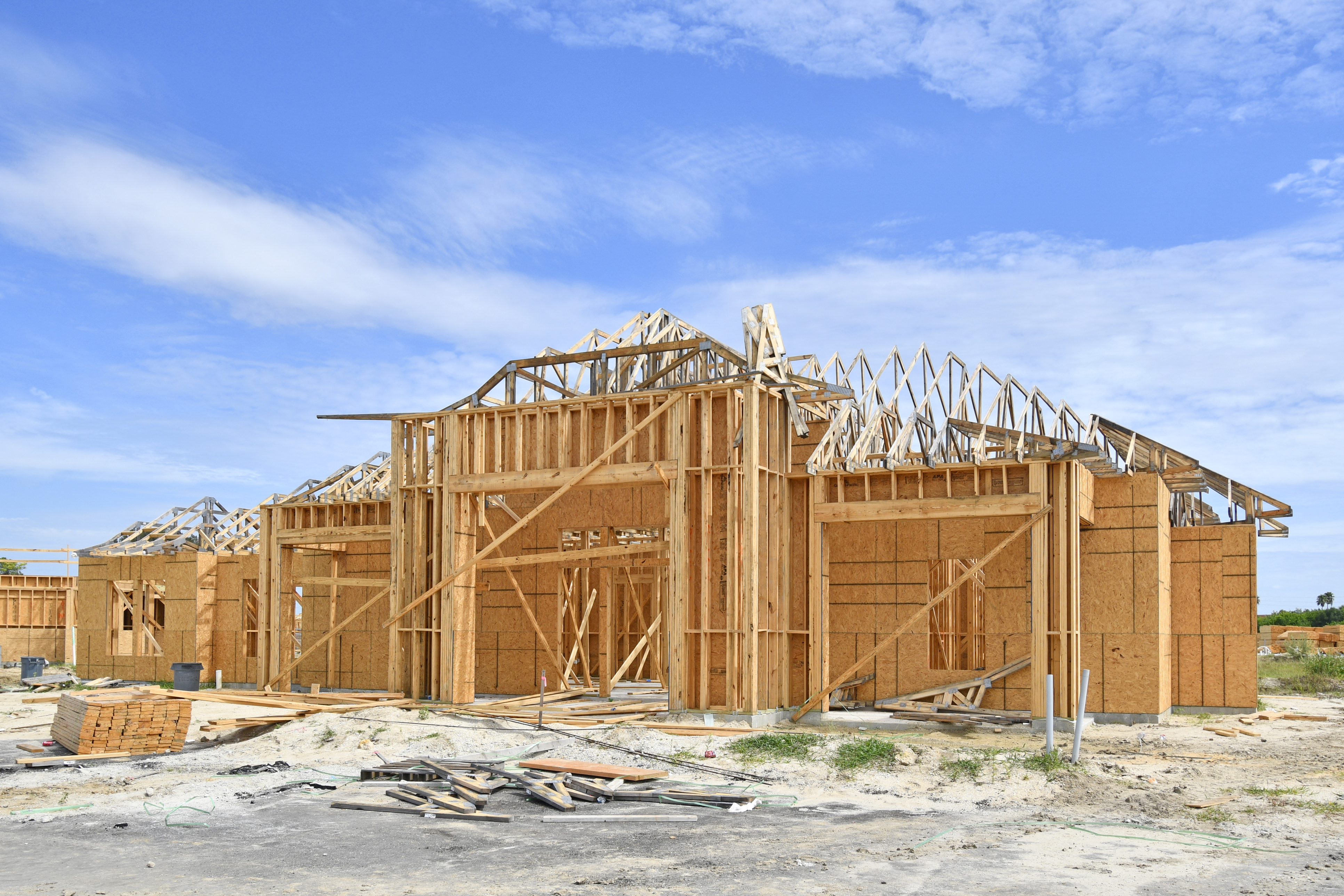 New Construction