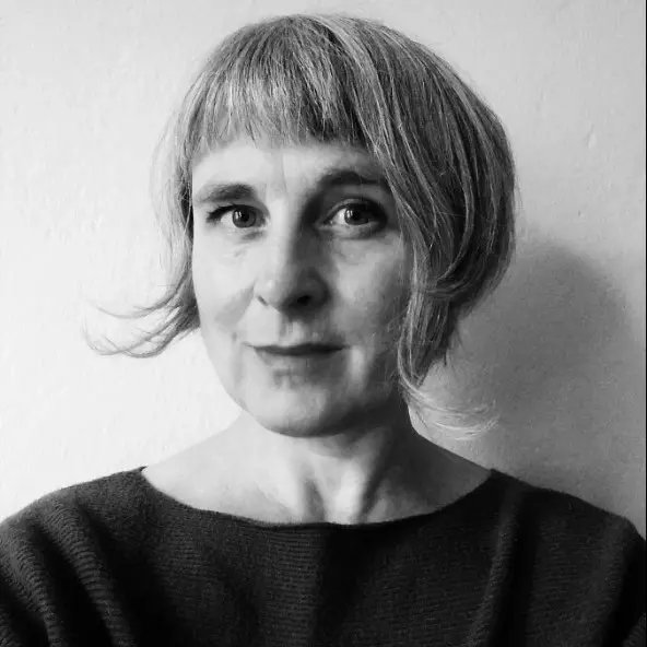 Elizabeth Fraser