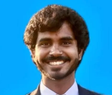 Sujan Reddy Jayarama Sai