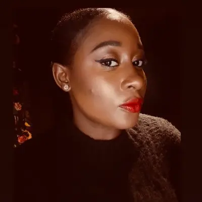 Chinonyerem Nwankwo
