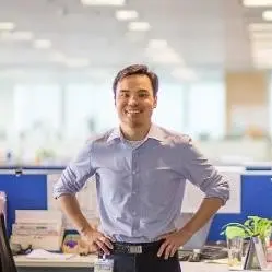 Robert Yu