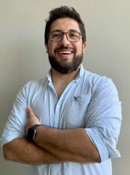 Enrique Lozano
