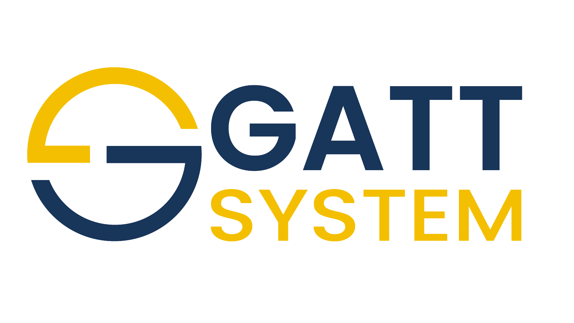 GATT System Logo