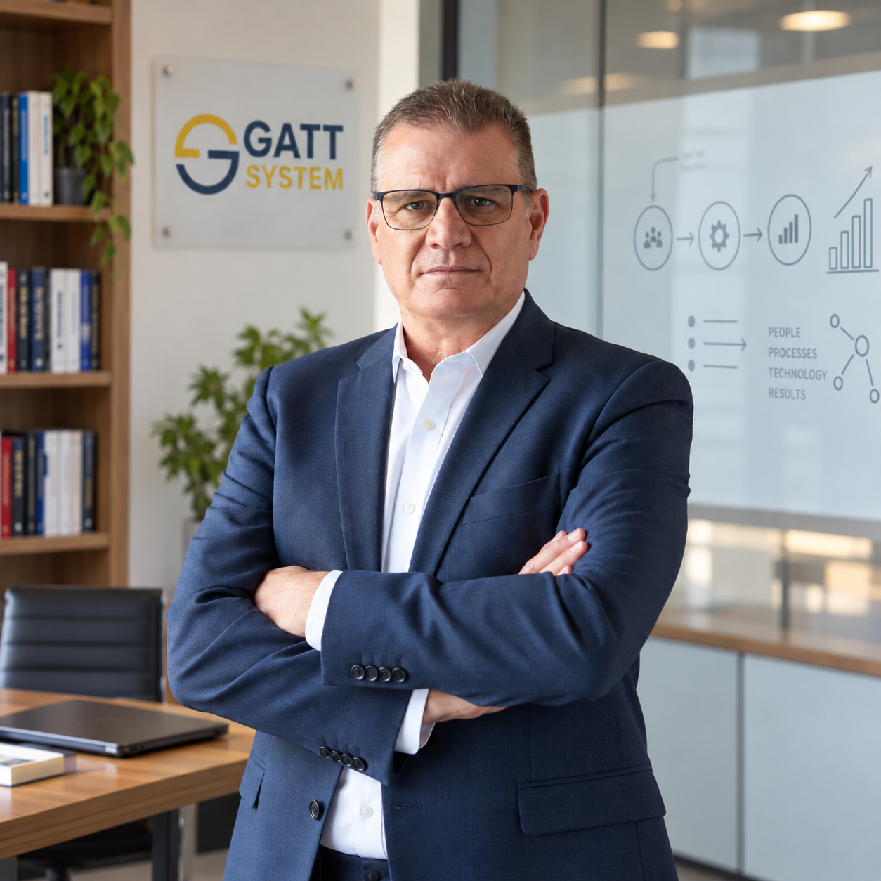 Rafa S. Gattorno