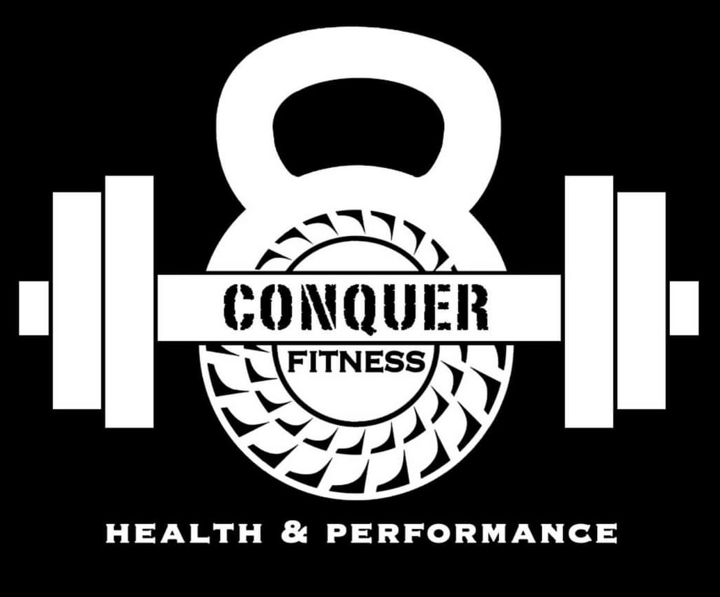 Conquer Fitness