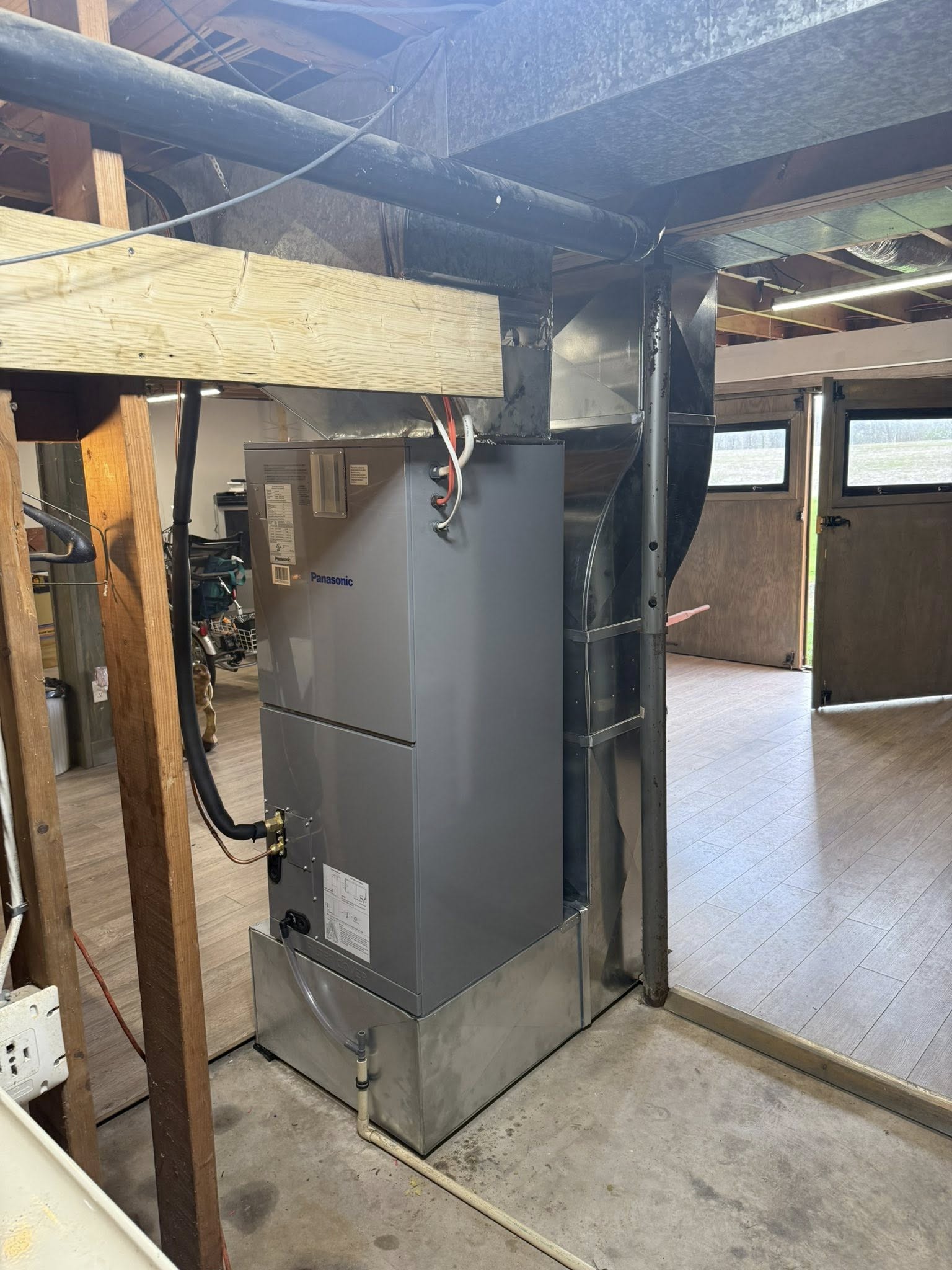 Hot Water Heaters Hamilton