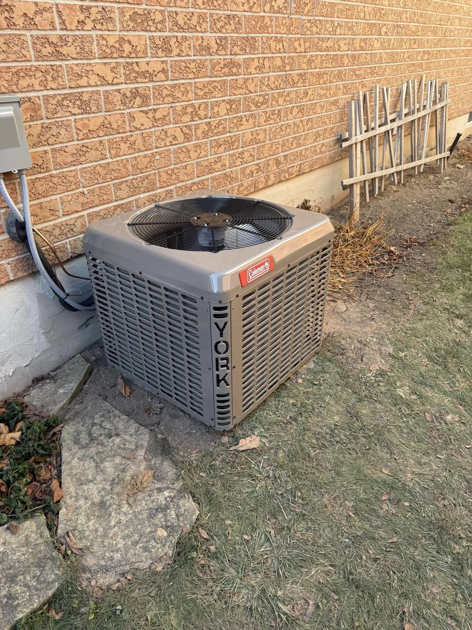 Air Conditioning Hamilton