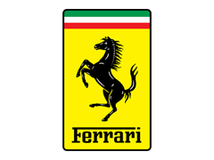 Tesla emblem