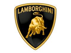 Aston Martin emblem