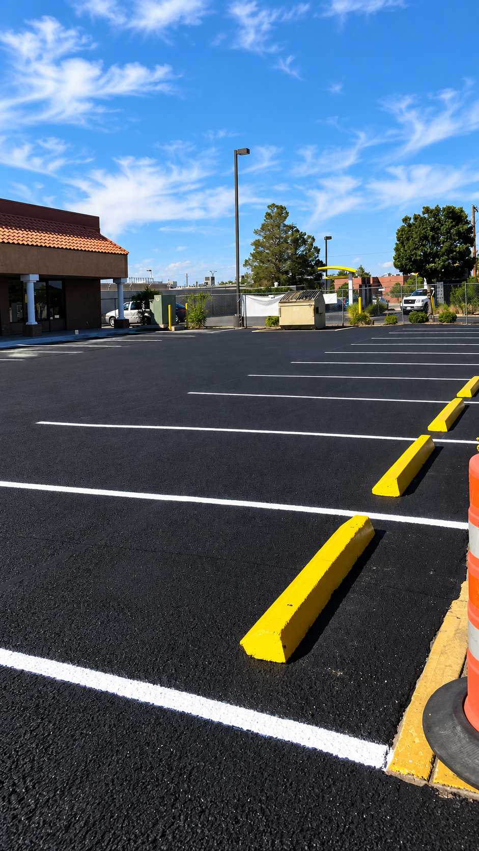  Asphalt Paving