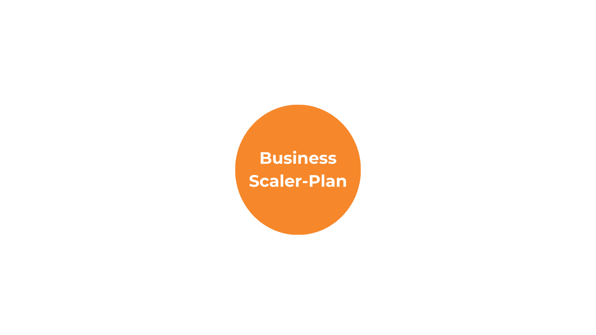 Für wen ist der Business Scaler Plan?