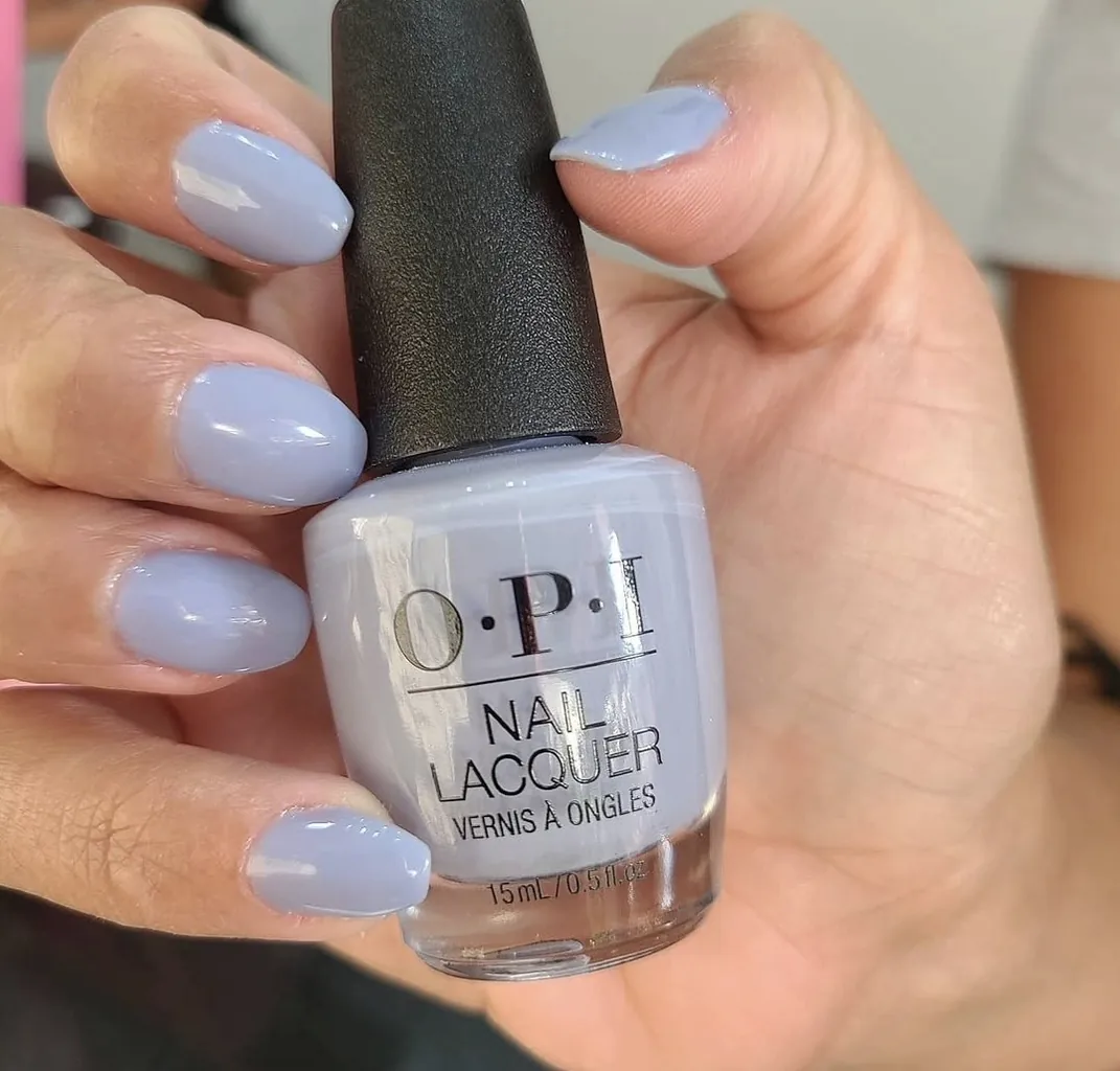 Portfolio nail finish 2