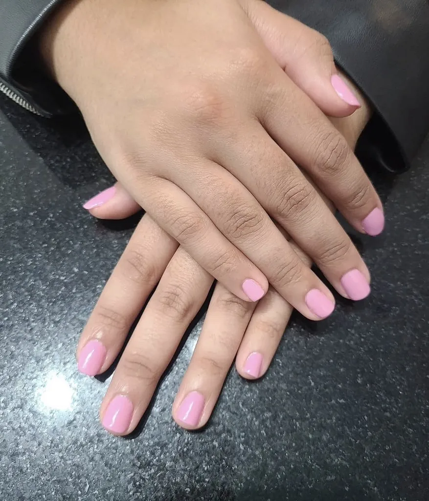 Portfolio nail finish 3