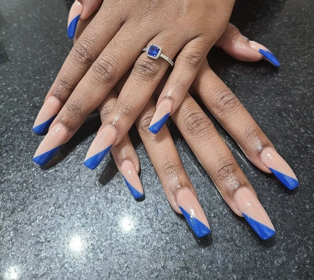 Portfolio nail finish 4