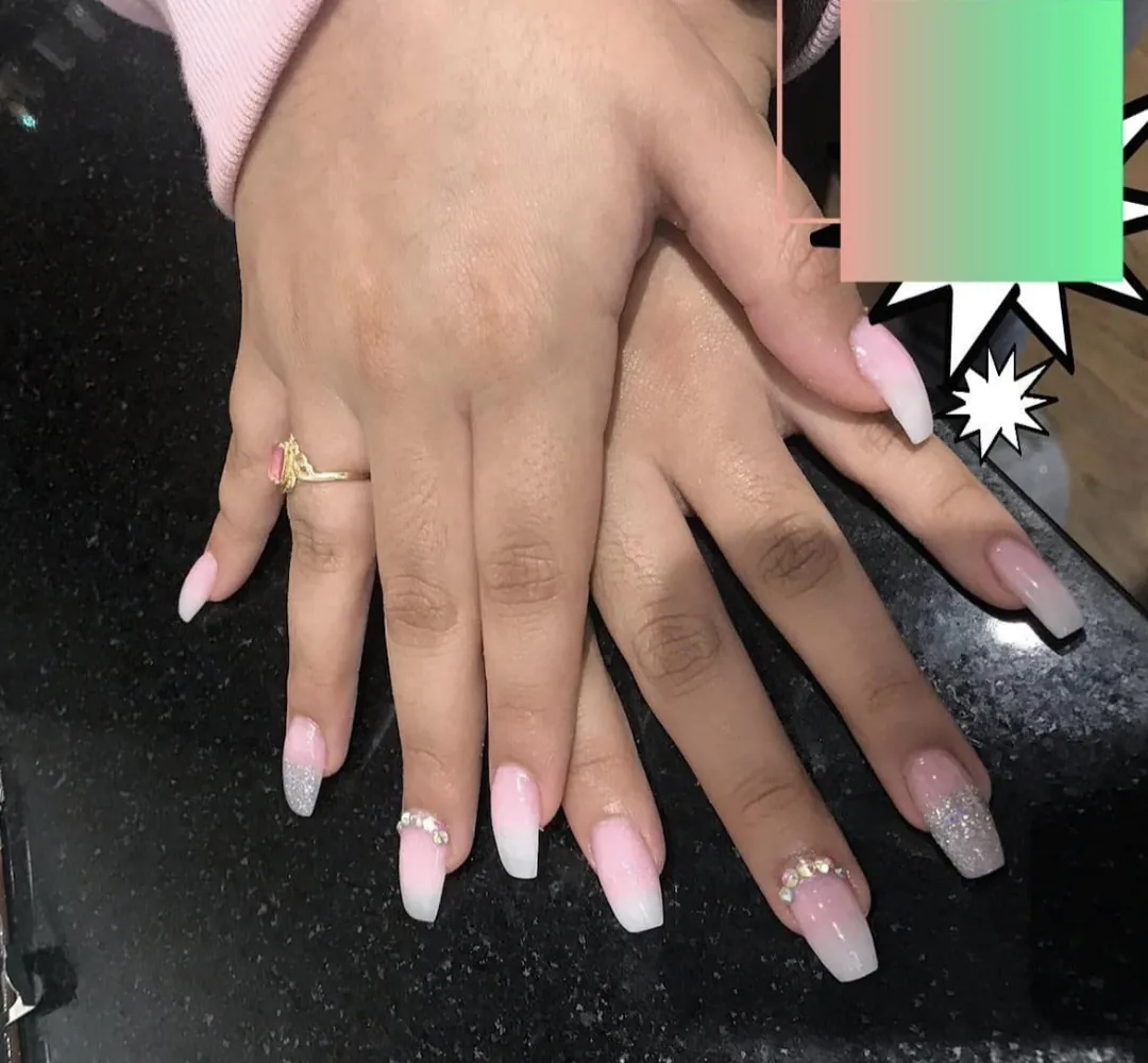 Dayann Nail Spa signature nail look 10